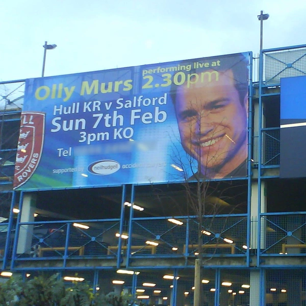 340gsm Mesh Pvc Banner Material 03
