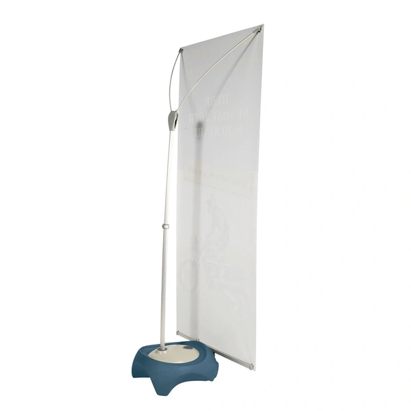 rear of product